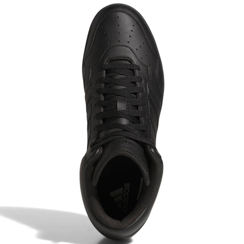 Botin Adidas Hombre Running Hoops 4.0 Mid | JQ5212