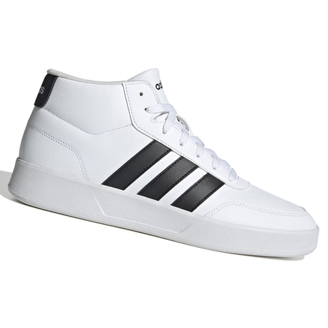 Botin Adidas Hombre Urbanas Breaknet Mid  | JQ5484
