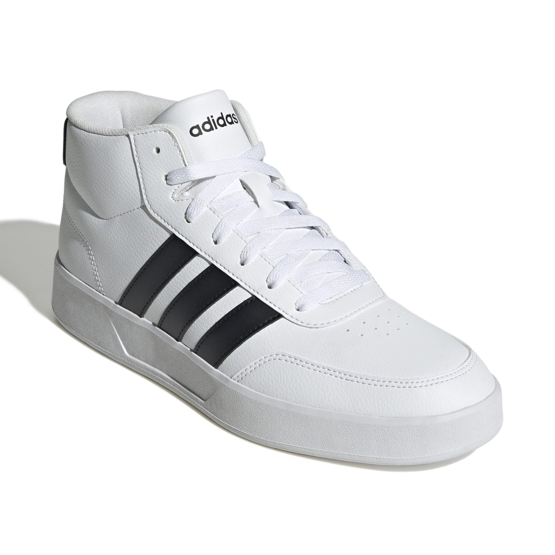 Botin Adidas Hombre Urbanas Breaknet Mid  | JQ5484