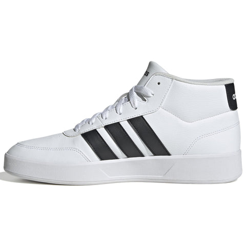 Botin Adidas Hombre Urbanas Breaknet Mid  | JQ5484