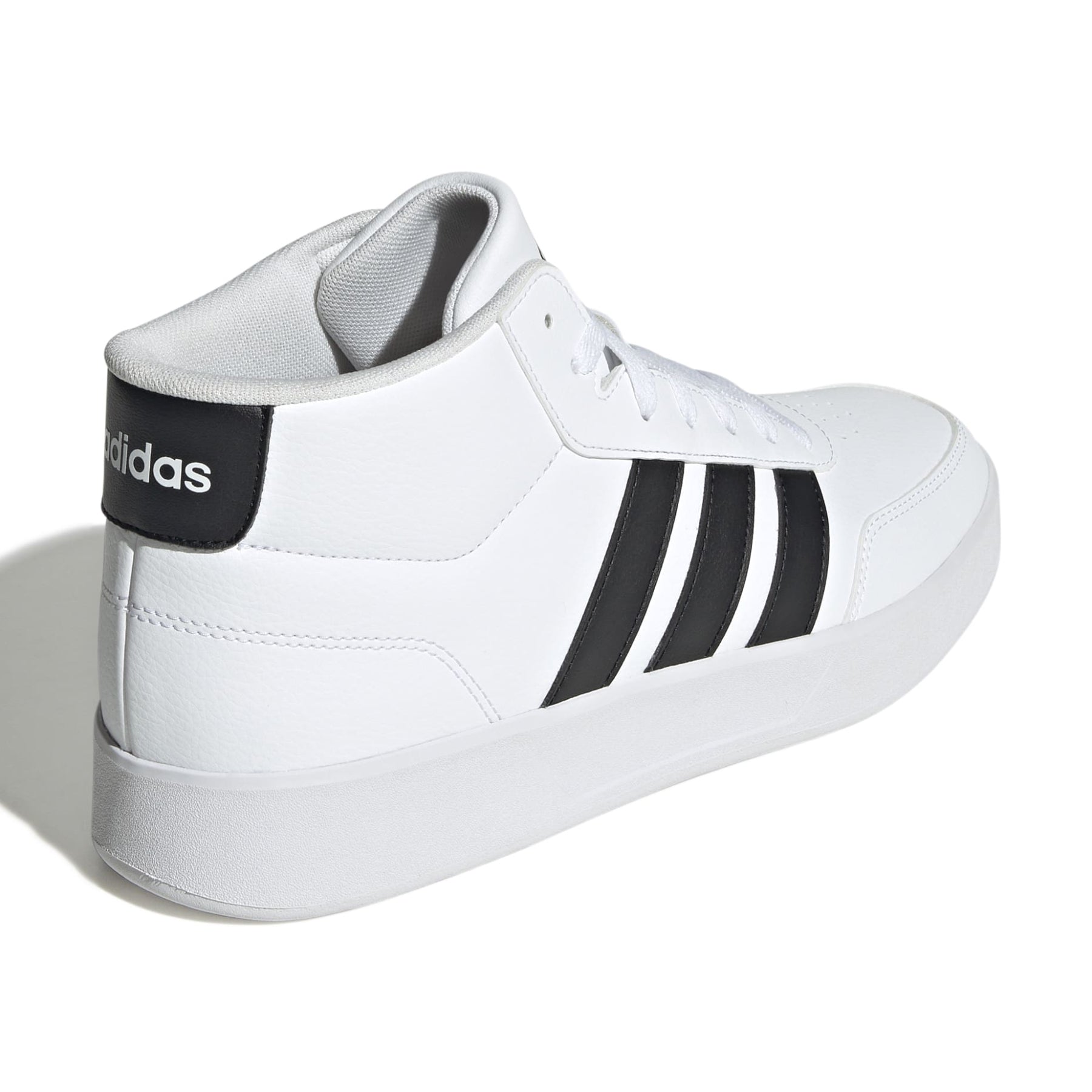 Botin Adidas Hombre Urbanas Breaknet Mid  | JQ5484