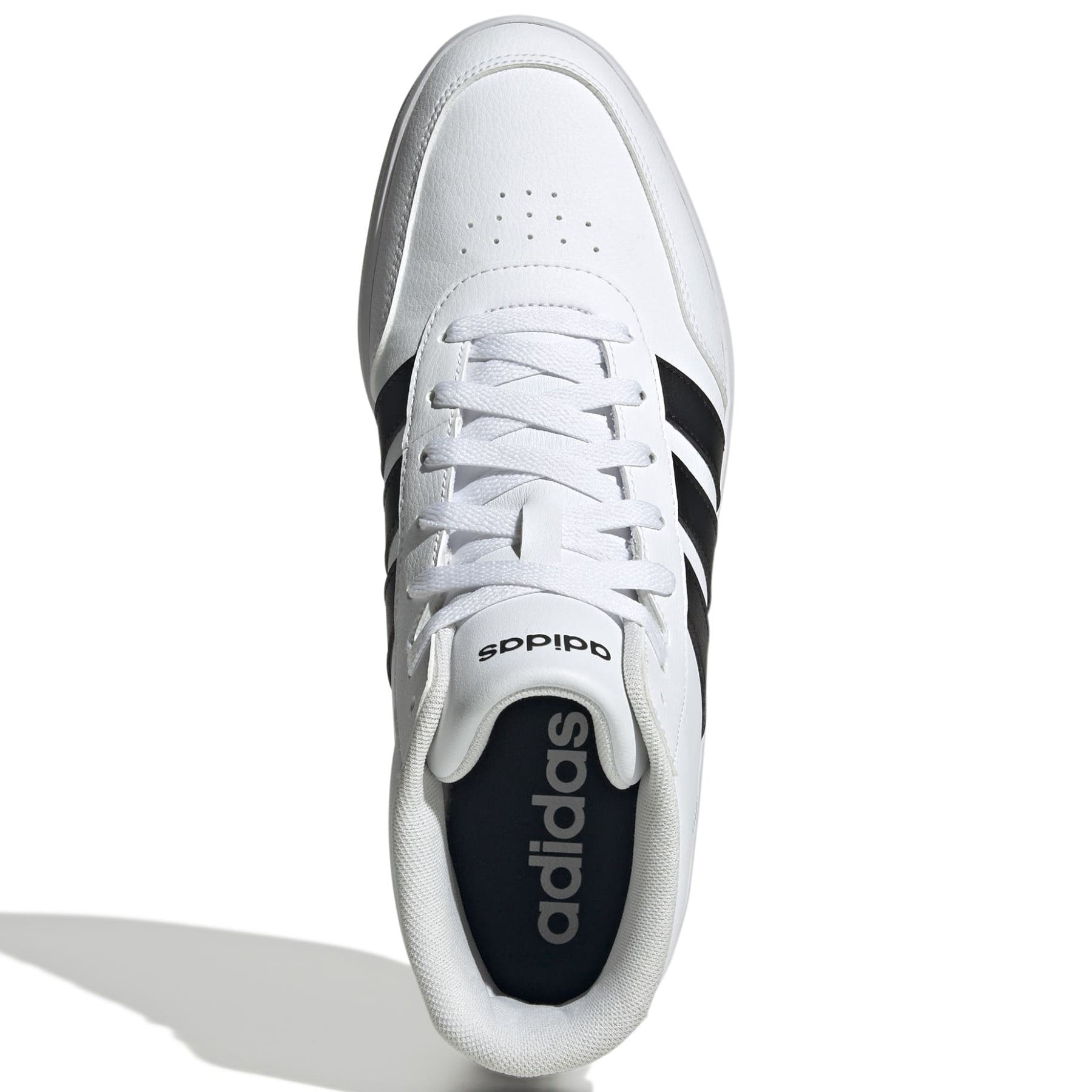 Botin Adidas Hombre Urbanas Breaknet Mid  | JQ5484
