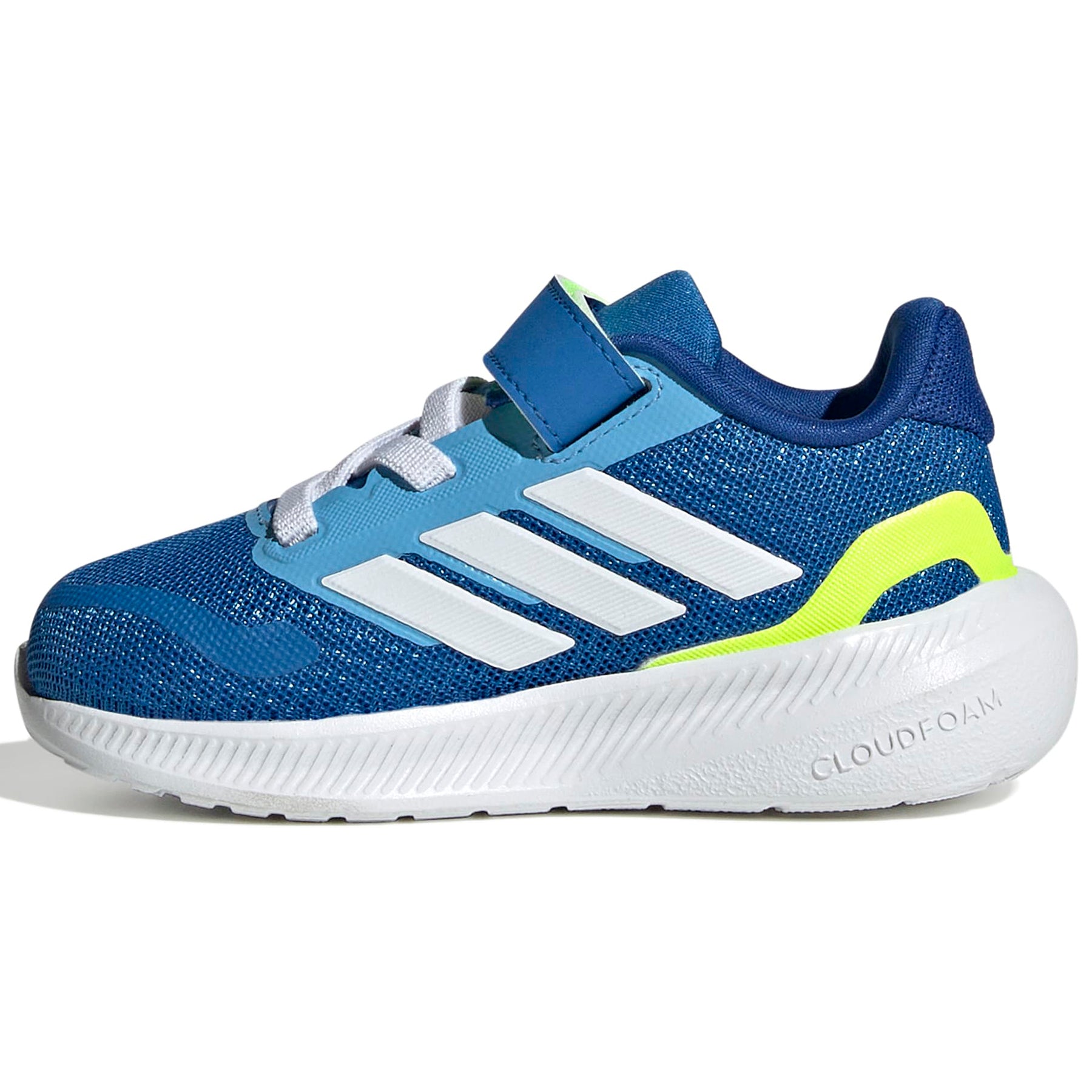 Zapatillas Adidas Niños Running Runfalcon 5 El I | JQ5667