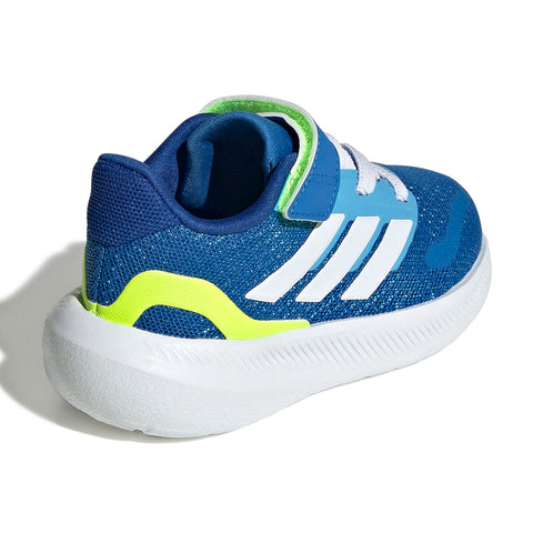 Zapatillas Adidas Niños Running Runfalcon 5 El I | JQ5667