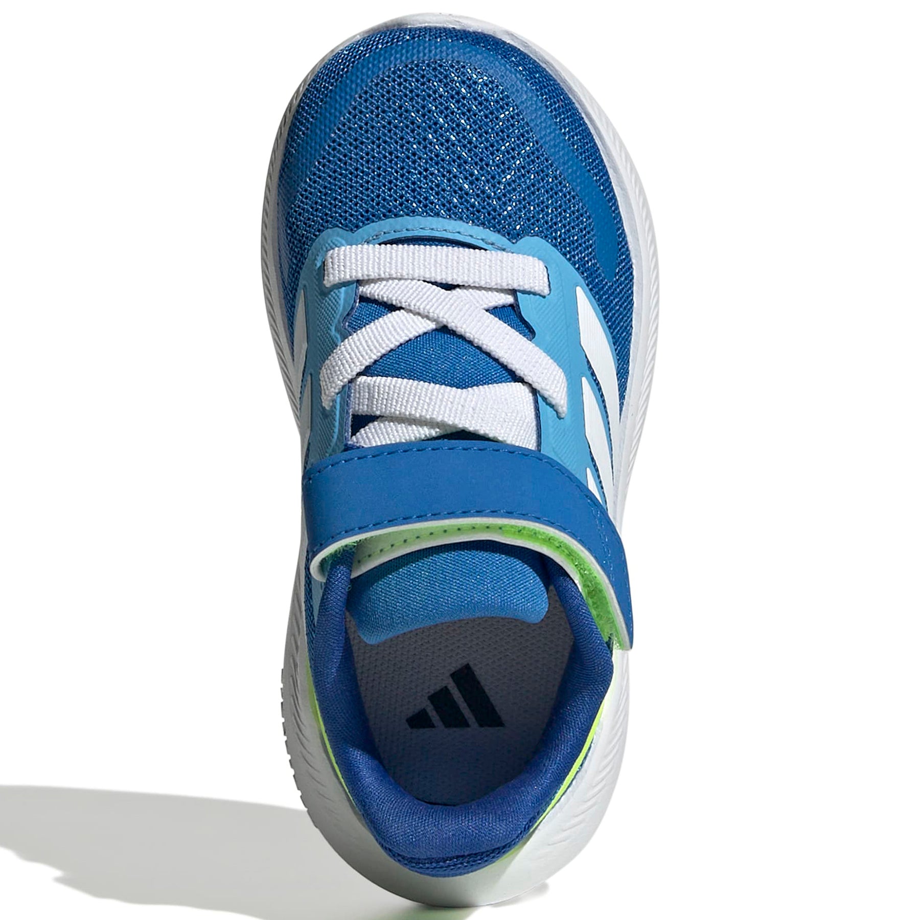 Zapatillas Adidas Niños Running Runfalcon 5 El I | JQ5667