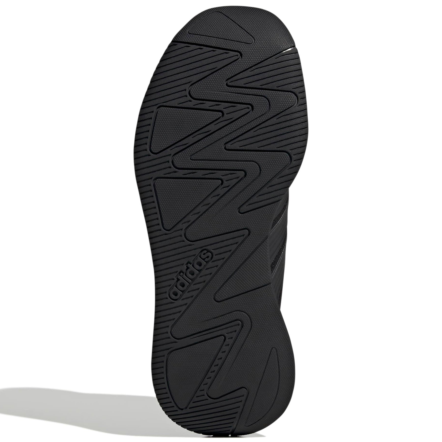 Zapatillas Adidas Hombre Running Adirok | JQ5900