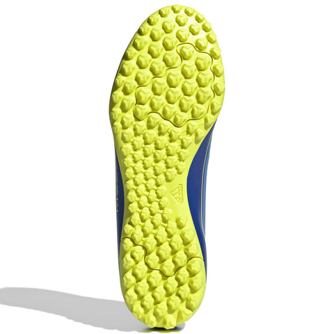 Zapatillas Adidas Hombre Futbol F50 Messi Club Tf  | JQ6614