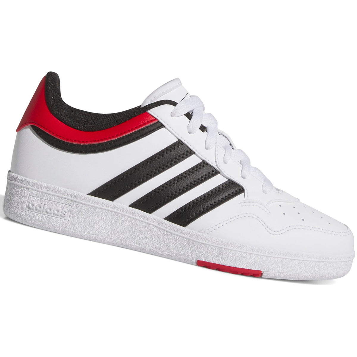 Zapatillas Adidas Unisex Urbanas Hoops 4.0 J | JQ7852