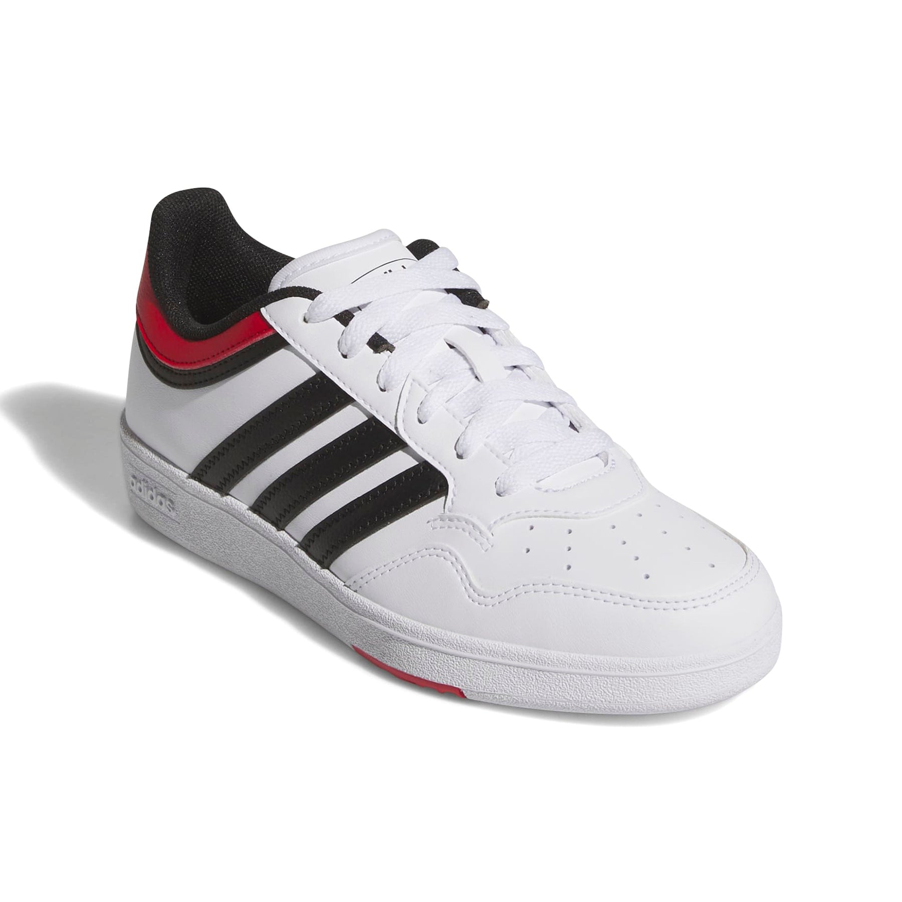 Zapatillas Adidas Unisex Urbanas Hoops 4.0 J | JQ7852