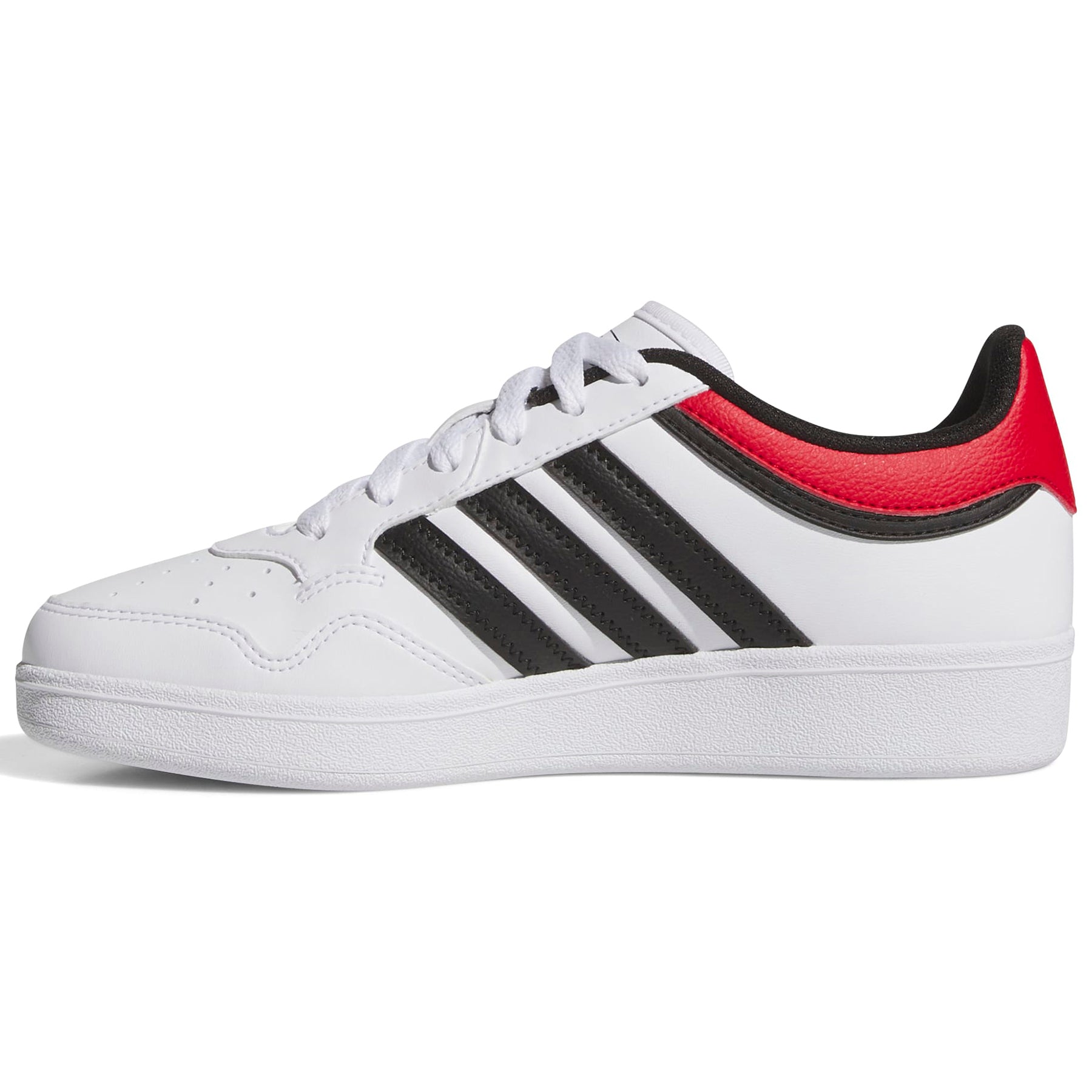 Zapatillas Adidas Unisex Urbanas Hoops 4.0 J | JQ7852