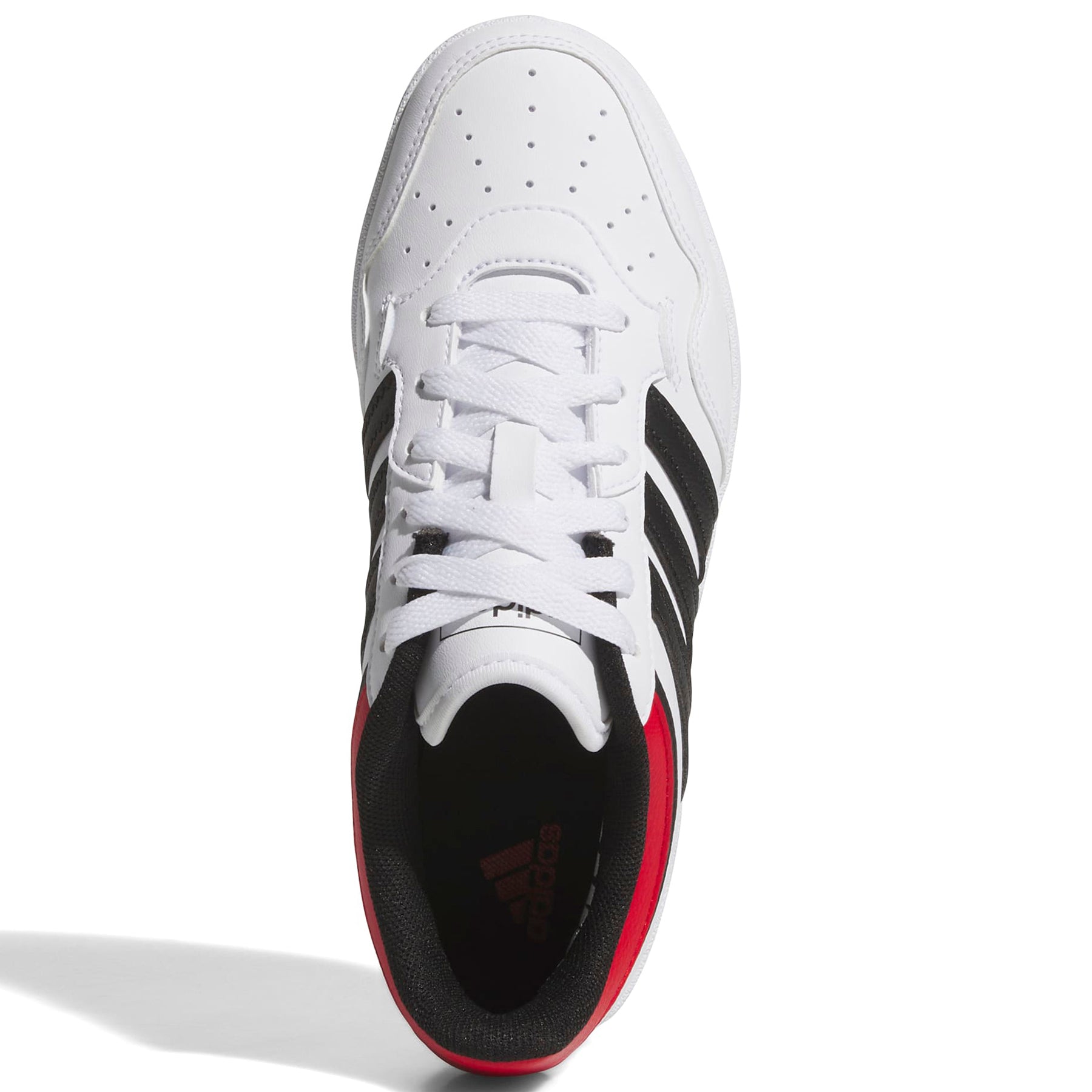Zapatillas Adidas Unisex Urbanas Hoops 4.0 J | JQ7852