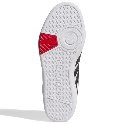 Zapatillas Adidas Unisex Urbanas Hoops 4.0 J | JQ7852