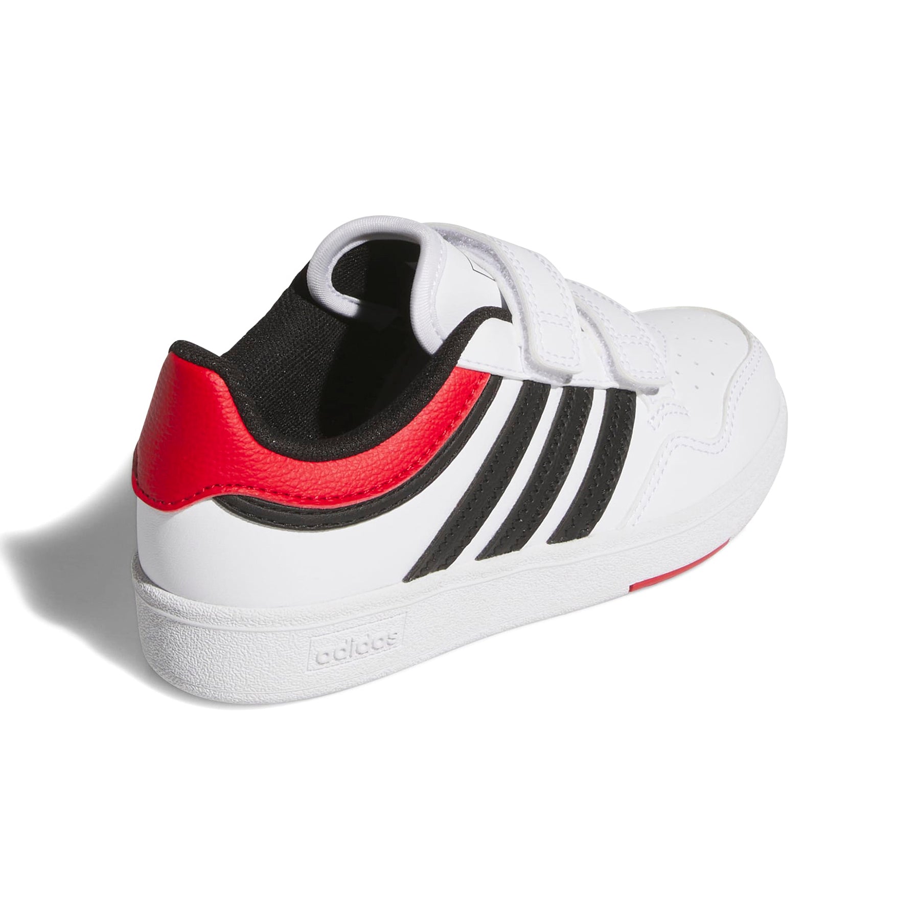 Zapatillas Adidas Unisex Urbanas Hoops 4.0 Cf C | JQ7863