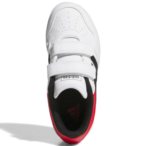 Zapatillas Adidas Unisex Urbanas Hoops 4.0 Cf C | JQ7863