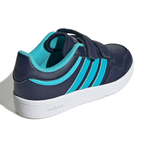 Zapatillas Adidas Unisex Urbanas Hoops 4.0 Cf C | JQ7864
