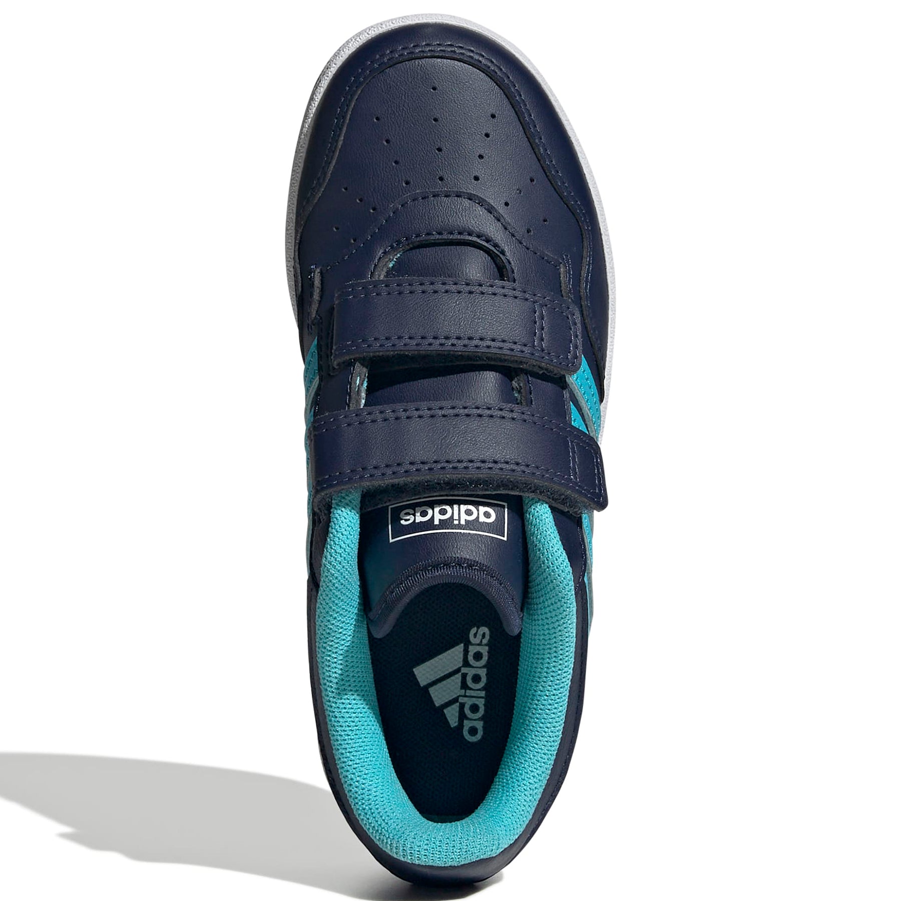 Zapatillas Adidas Unisex Urbanas Hoops 4.0 Cf C | JQ7864
