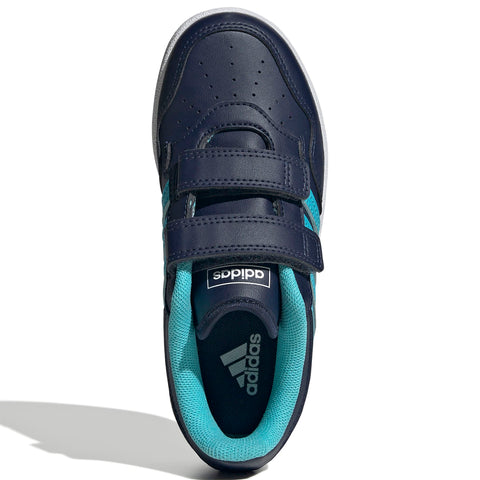 Zapatillas Adidas Unisex Urbanas Hoops 4.0 Cf C | JQ7864