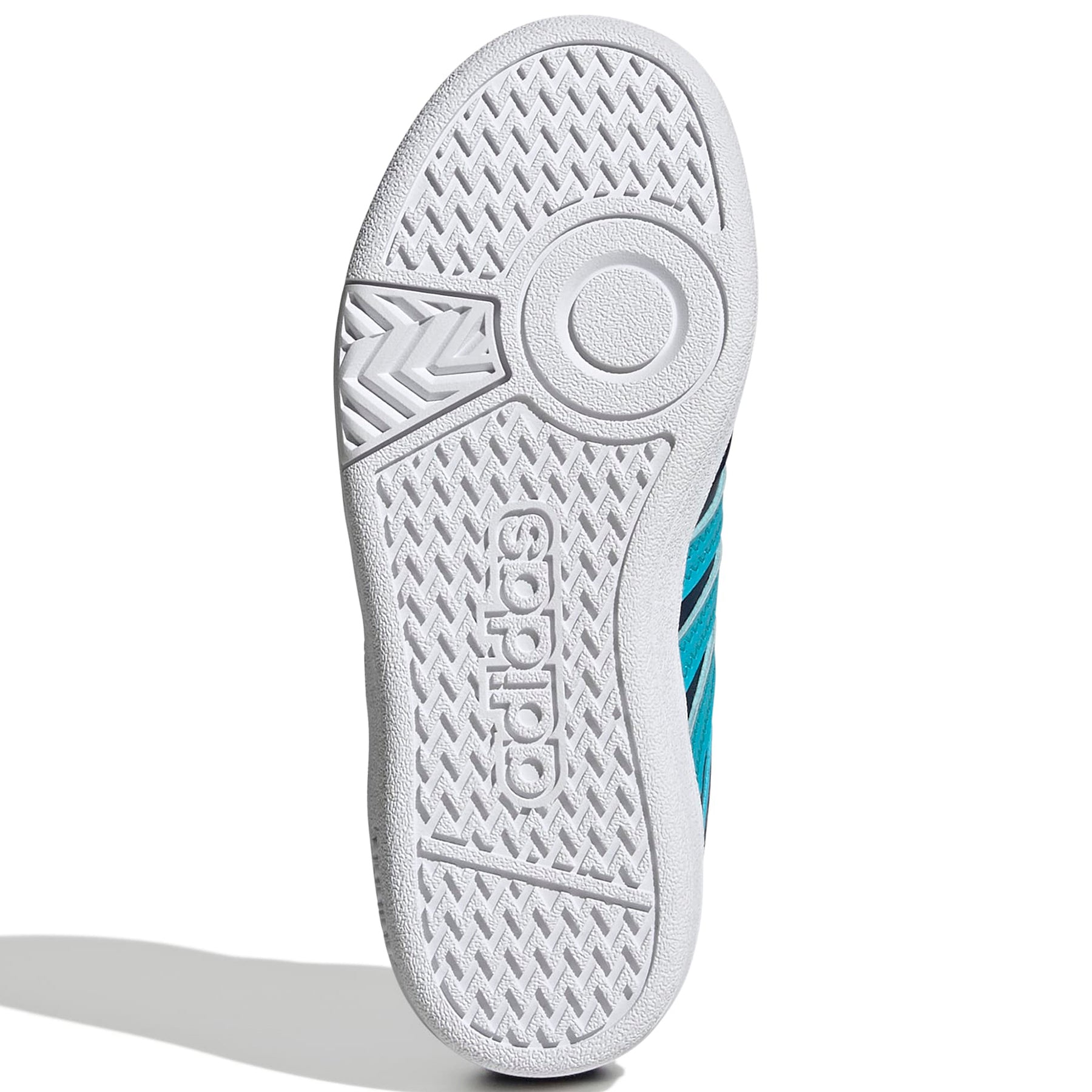 Zapatillas Adidas Unisex Urbanas Hoops 4.0 Cf C | JQ7864