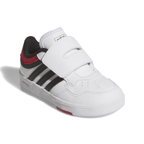 Zapatillas Adidas Niños Urbanas Hoops 4.0 Cf I | JQ7877