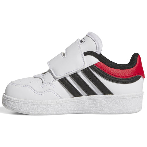 Zapatillas Adidas Niños Urbanas Hoops 4.0 Cf I | JQ7877