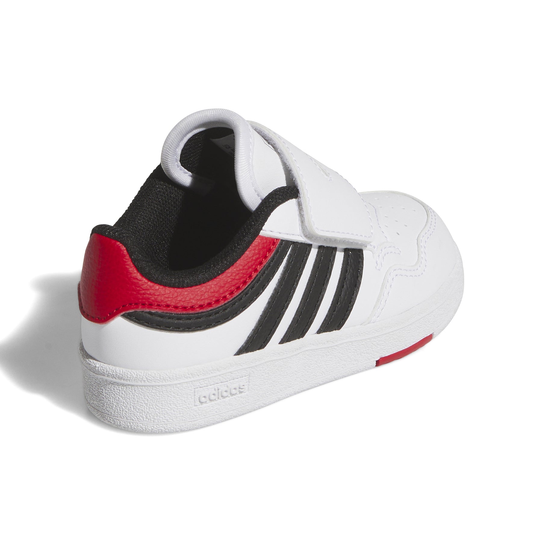 Zapatillas Adidas Niños Urbanas Hoops 4.0 Cf I | JQ7877