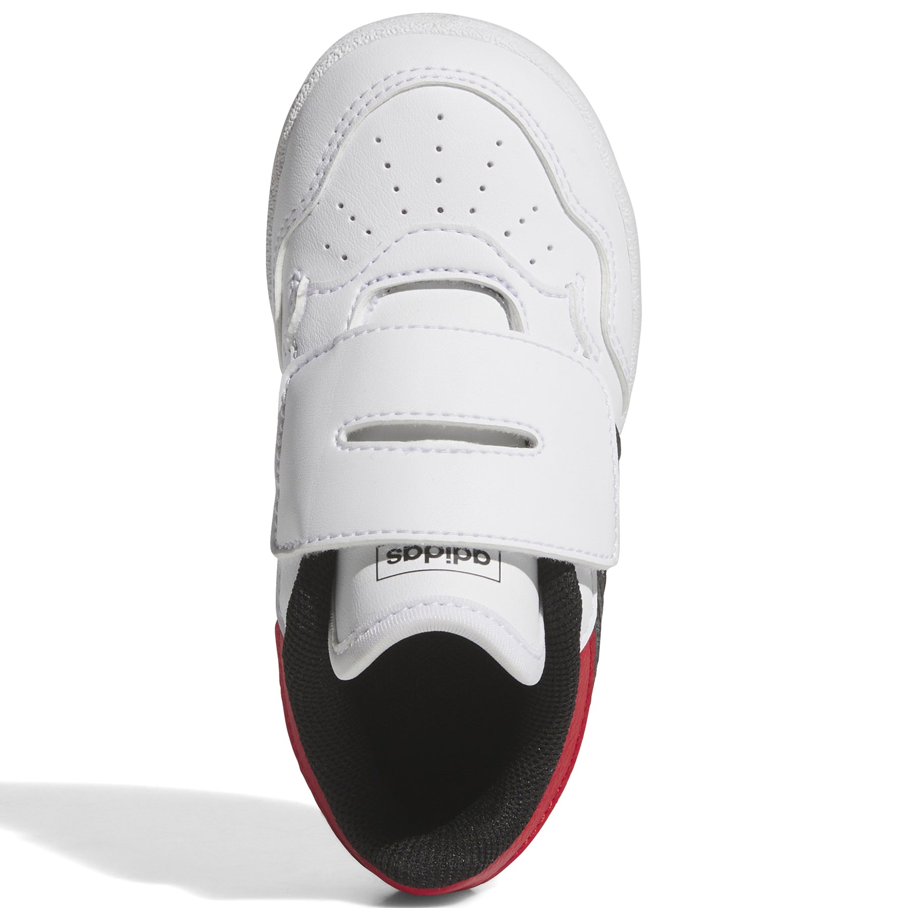 Zapatillas Adidas Niños Urbanas Hoops 4.0 Cf I | JQ7877