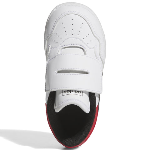 Zapatillas Adidas Niños Urbanas Hoops 4.0 Cf I | JQ7877