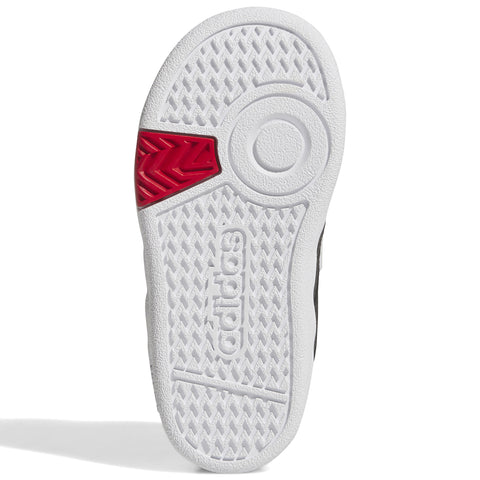 Zapatillas Adidas Niños Urbanas Hoops 4.0 Cf I | JQ7877