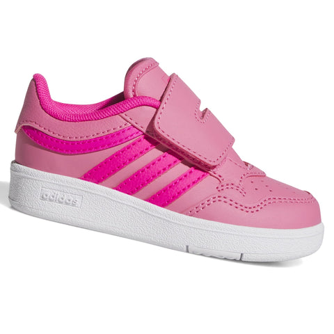 Zapatillas Adidas Niñas Urbanas Hoops 4.0 Cf I  | JQ7879