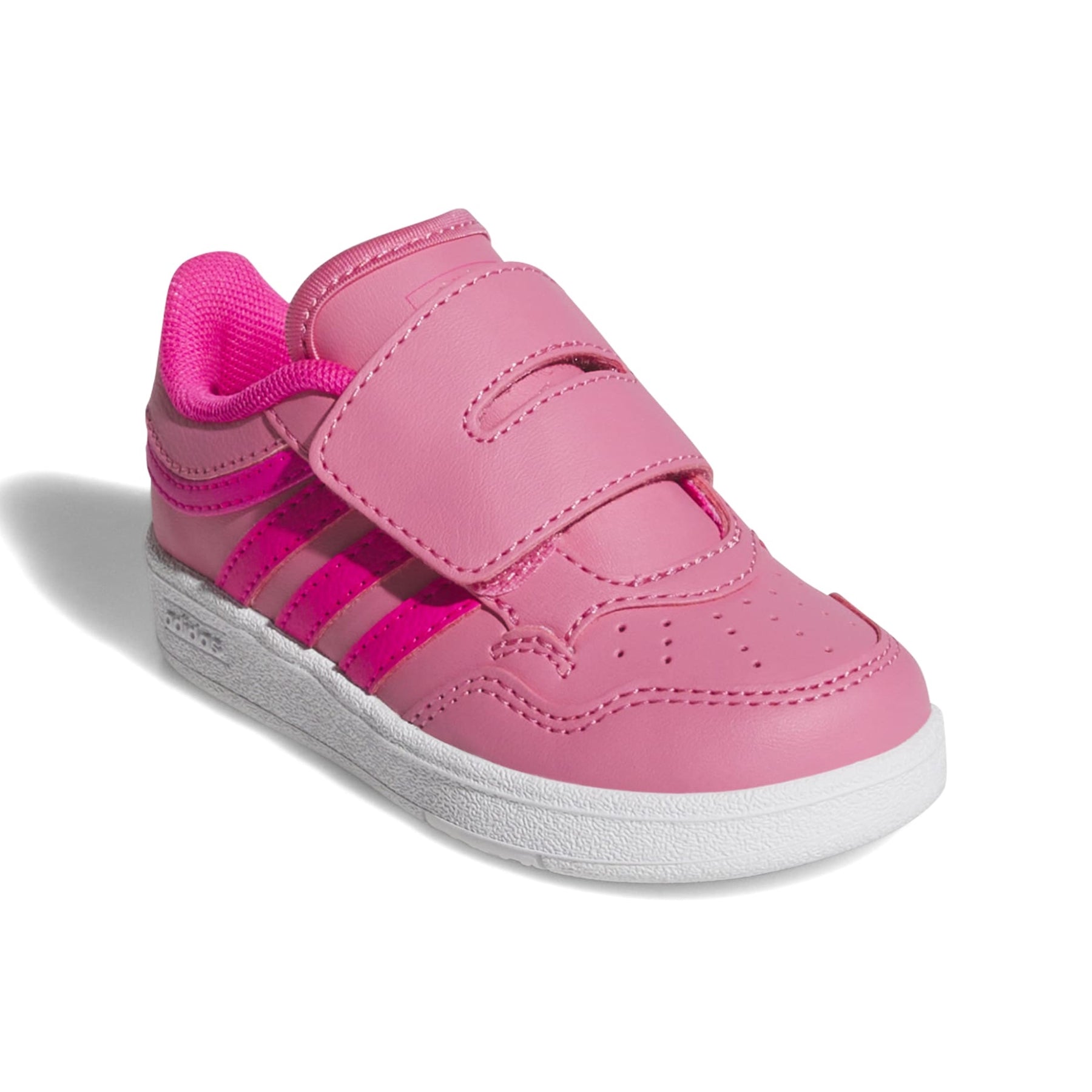 Zapatillas Adidas Niñas Urbanas Hoops 4.0 Cf I  | JQ7879