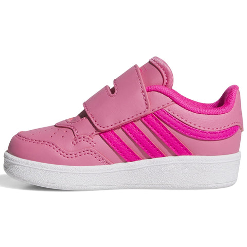 Zapatillas Adidas Niñas Urbanas Hoops 4.0 Cf I  | JQ7879