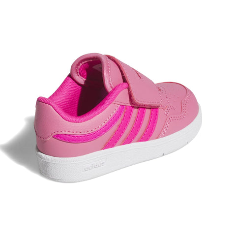 Zapatillas Adidas Niñas Urbanas Hoops 4.0 Cf I  | JQ7879