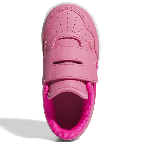 Zapatillas Adidas Niñas Urbanas Hoops 4.0 Cf I  | JQ7879