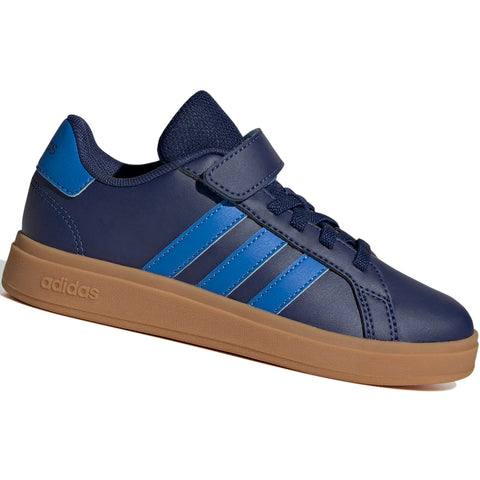 Zapatillas Adidas Niños Urbanas Grand Court 2.0 El C | JQ8001