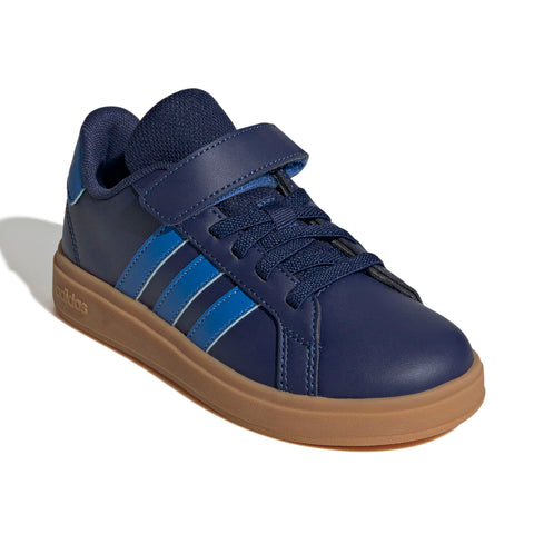 Zapatillas Adidas Niños Urbanas Grand Court 2.0 El C | JQ8001