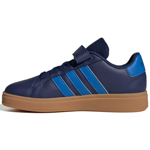 Zapatillas Adidas Niños Urbanas Grand Court 2.0 El C | JQ8001