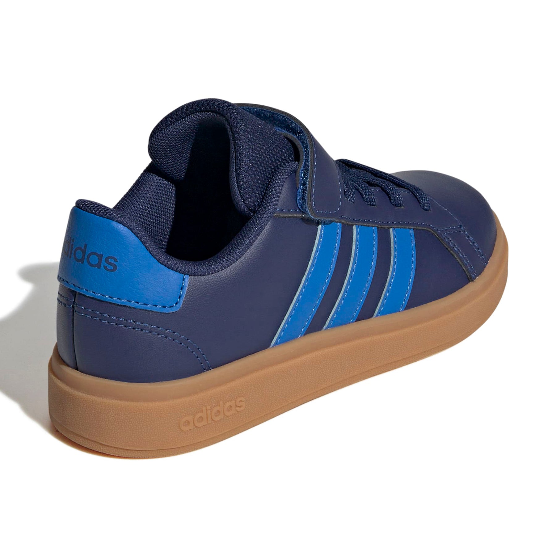 Zapatillas Adidas Niños Urbanas Grand Court 2.0 El C | JQ8001