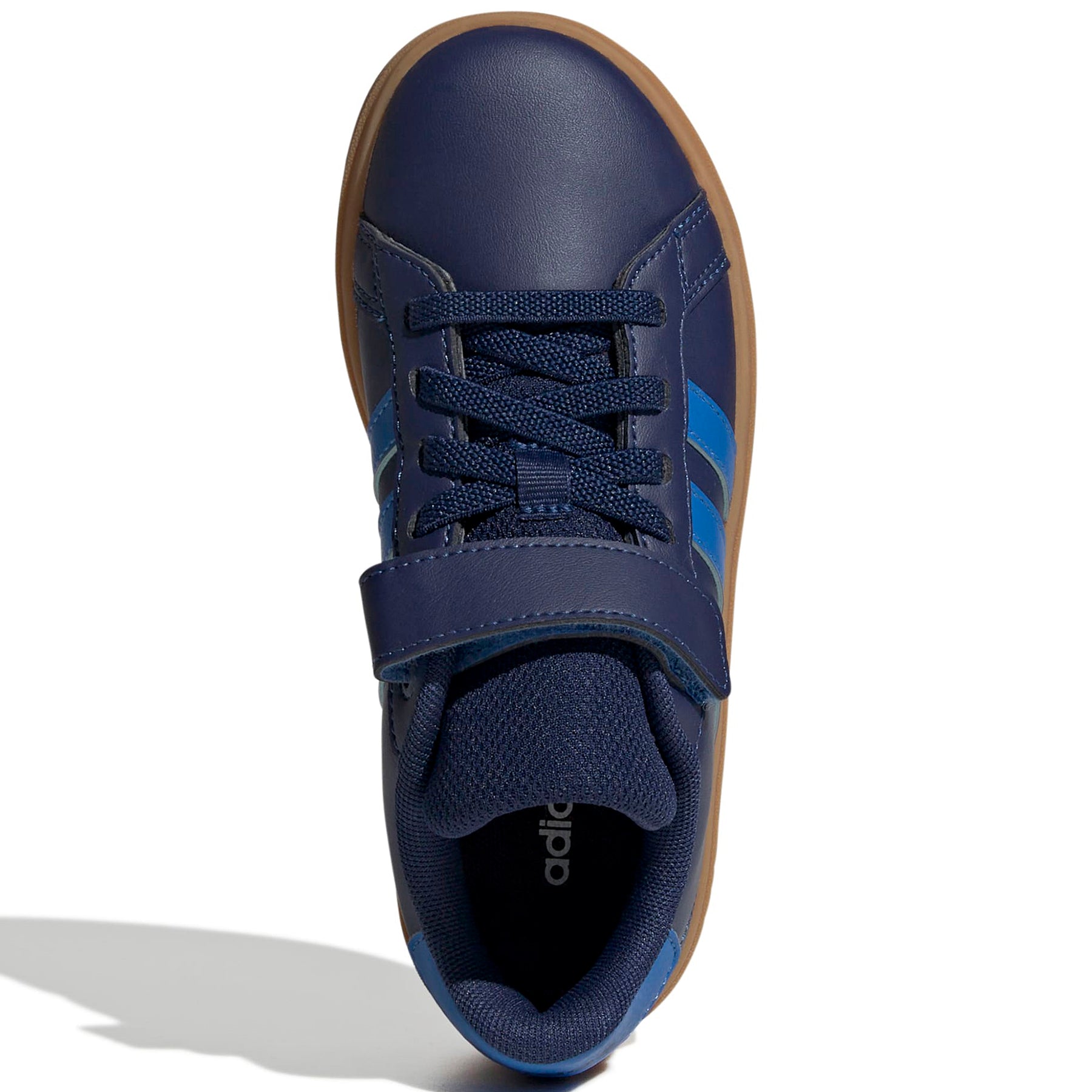 Zapatillas Adidas Niños Urbanas Grand Court 2.0 El C | JQ8001