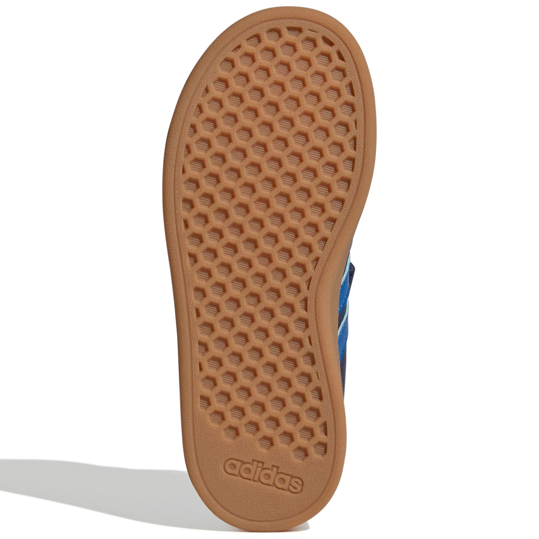 Zapatillas Adidas Niños Urbanas Grand Court 2.0 El C | JQ8001