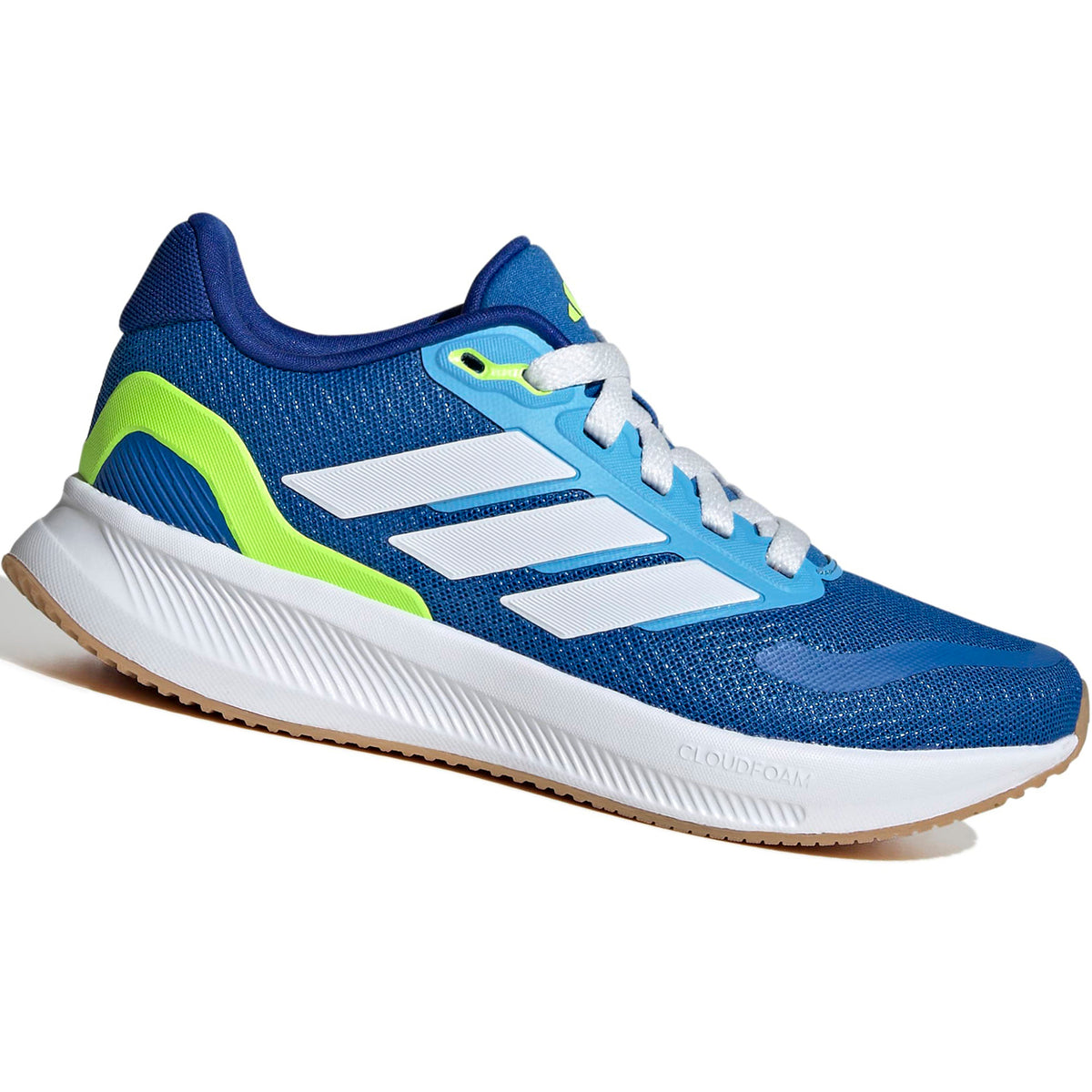 Zapatillas Adidas Niños Running Runfalcon 5 J | JQ8137