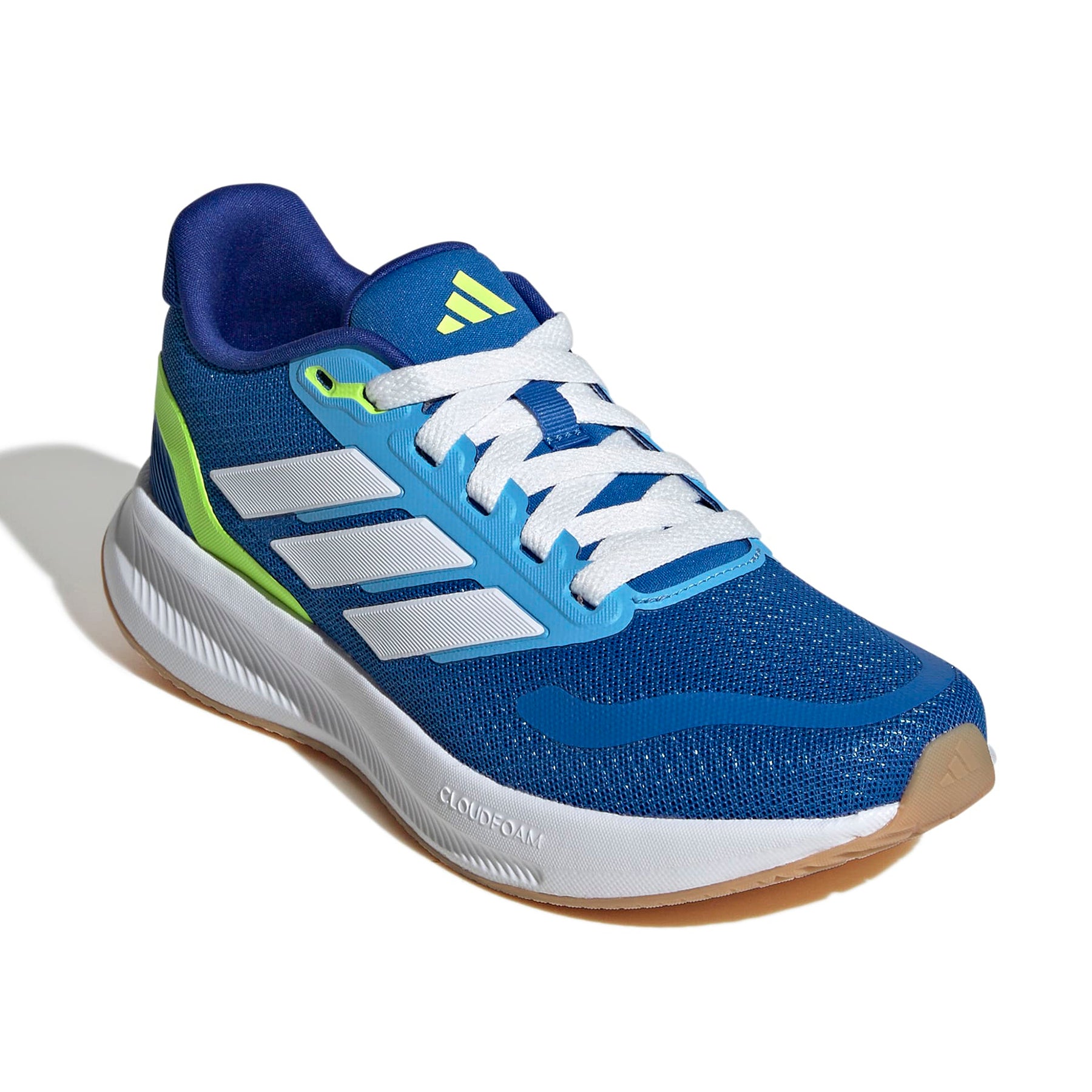Zapatillas Adidas Niños Running Runfalcon 5 J | JQ8137