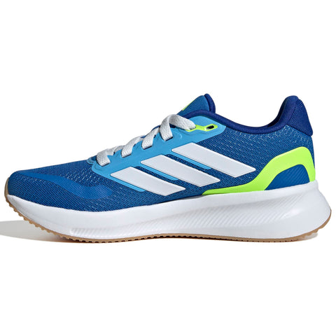 Zapatillas Adidas Niños Running Runfalcon 5 J | JQ8137