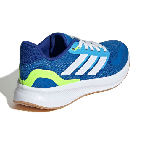 Zapatillas Adidas Niños Running Runfalcon 5 J | JQ8137