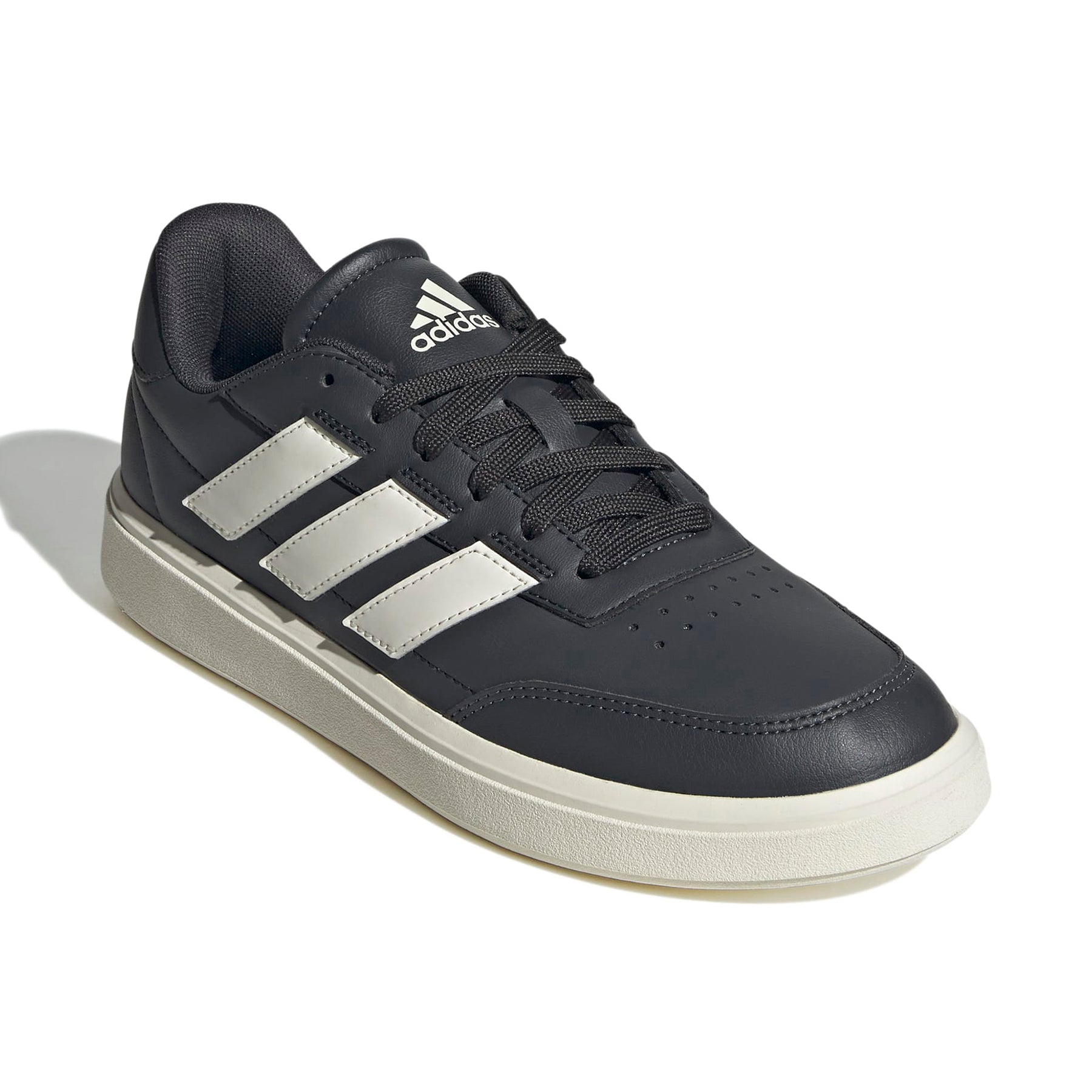 Zapatillas Adidas Mujer Urbanas Courtblock | JQ8223