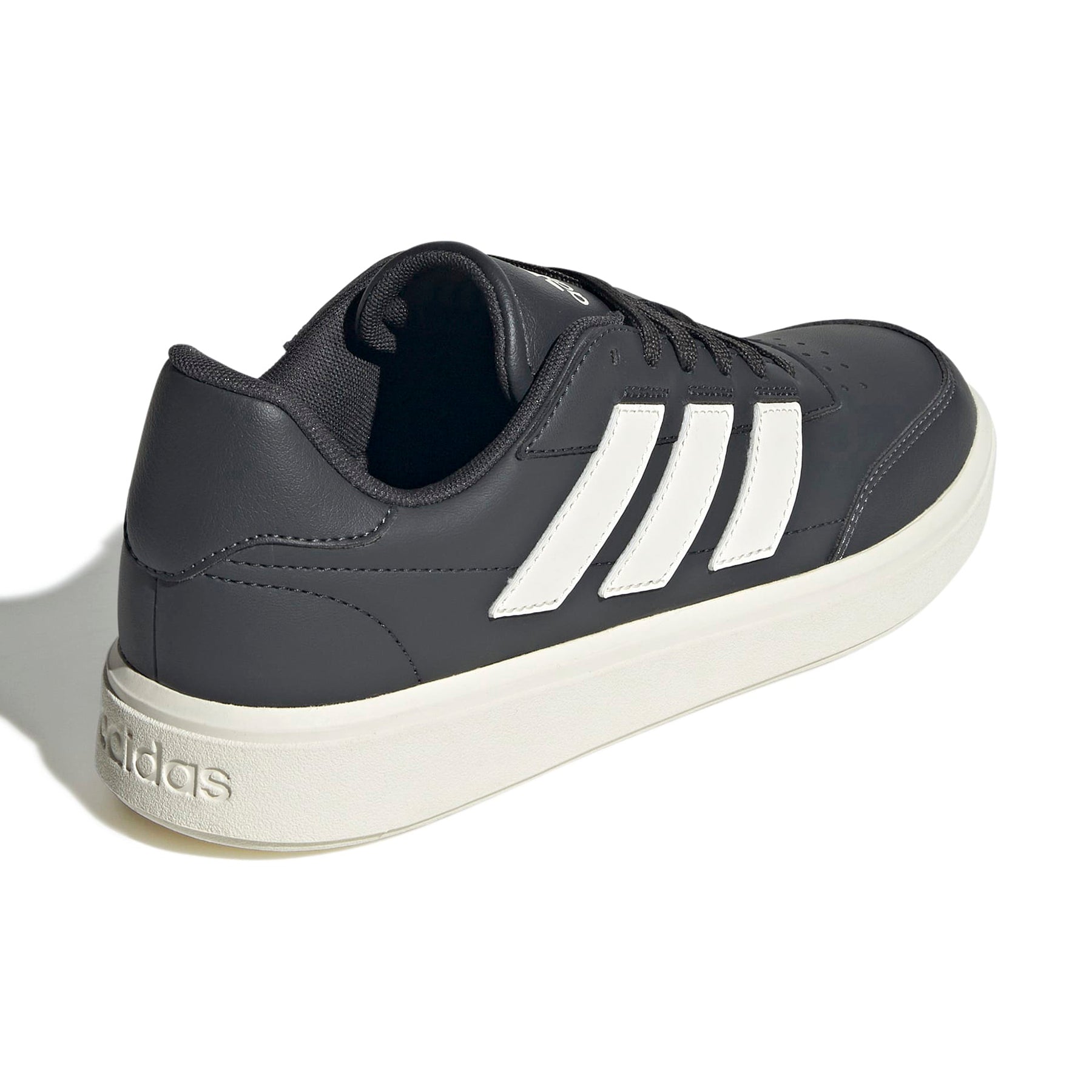 Zapatillas Adidas Mujer Urbanas Courtblock | JQ8223