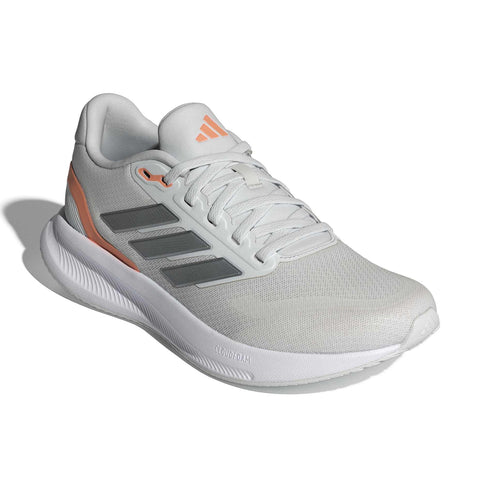 Zapatilla Adidas Mujer Running Runfalcon 5  | JQ9401