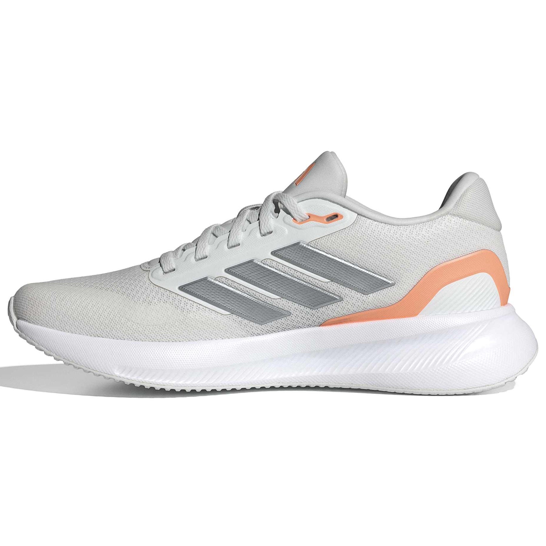 Zapatilla Adidas Mujer Running Runfalcon 5  | JQ9401