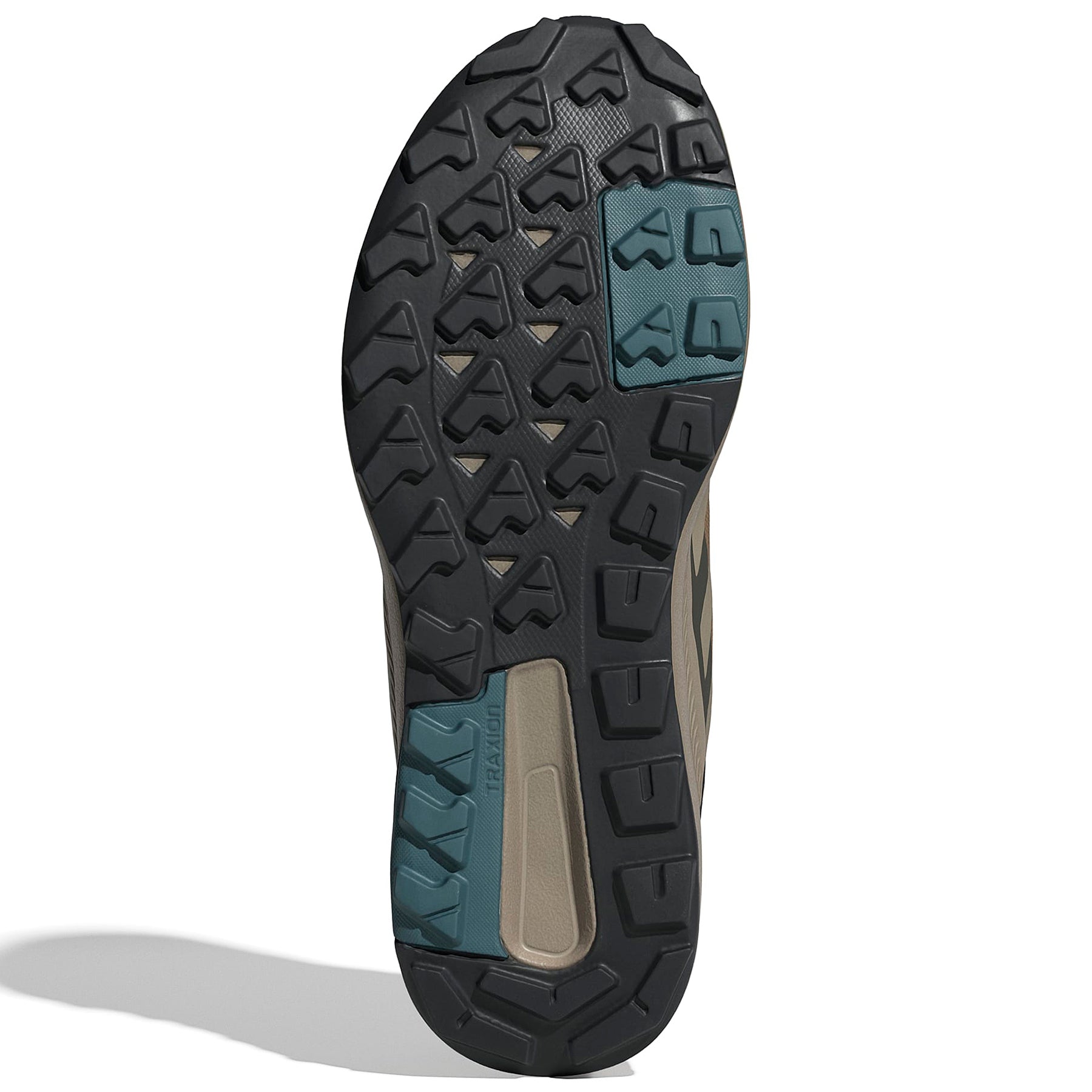 Zapatillas Adidas Hombre Outdoor Terrex Anylander | JQ9953