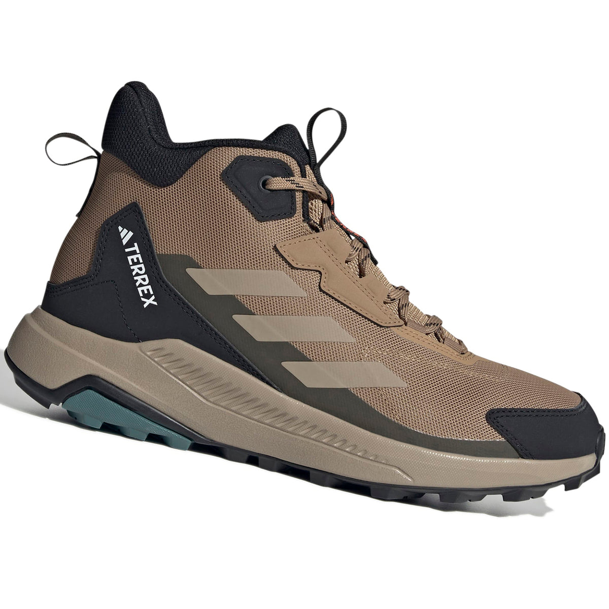 Botin Adidas Hombre Outdoor Terrex Anylander Mid | JQ9959