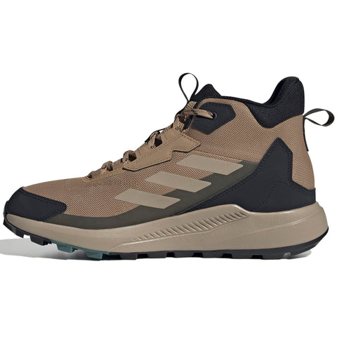 Botin Adidas Hombre Outdoor Terrex Anylander Mid | JQ9959